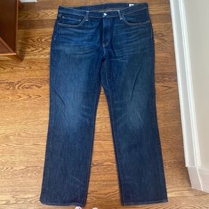 Levi’s men’s jeans 541